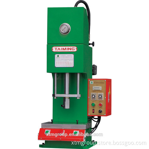 press coin machine c-frame press machine